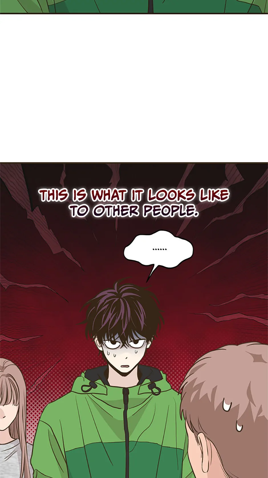 The Sons of Vampires Chapter 58 page 27 - 
