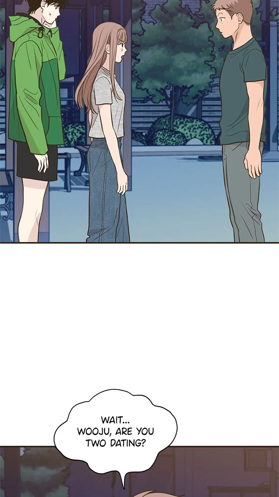 The Sons of Vampires Chapter 58 page 29 - 