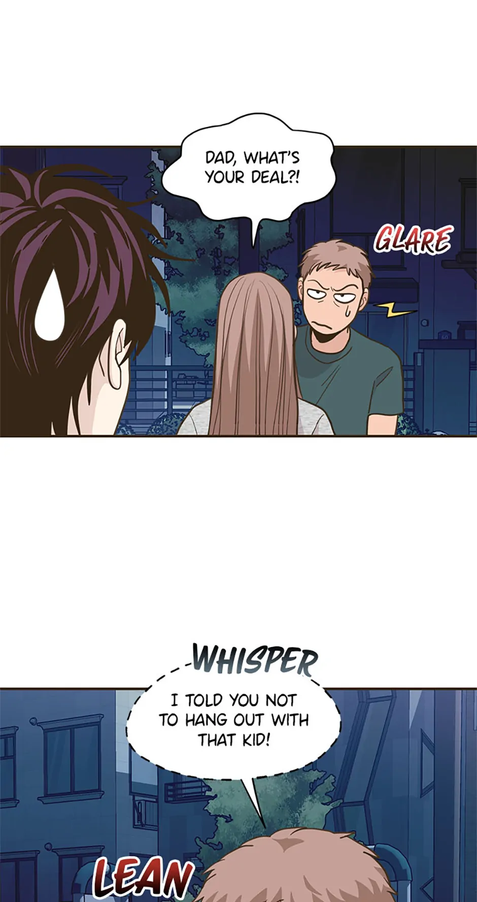 The Sons of Vampires Chapter 58 page 32 - 