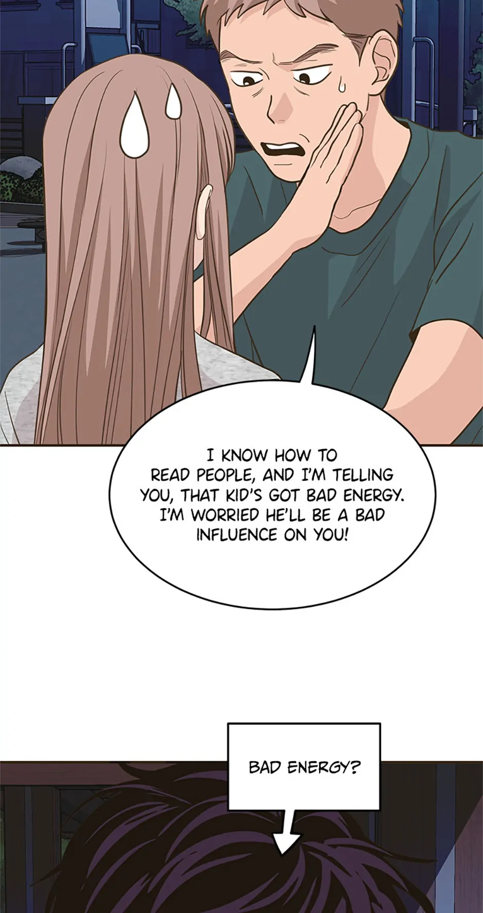 The Sons of Vampires Chapter 58 page 33 - 