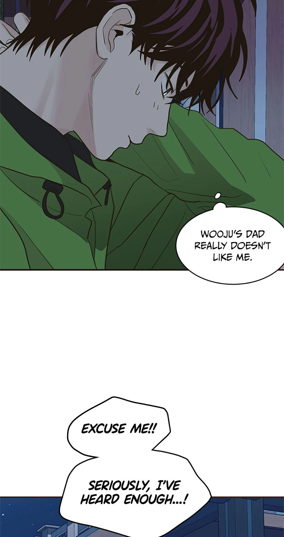 The Sons of Vampires Chapter 58 page 34 - 