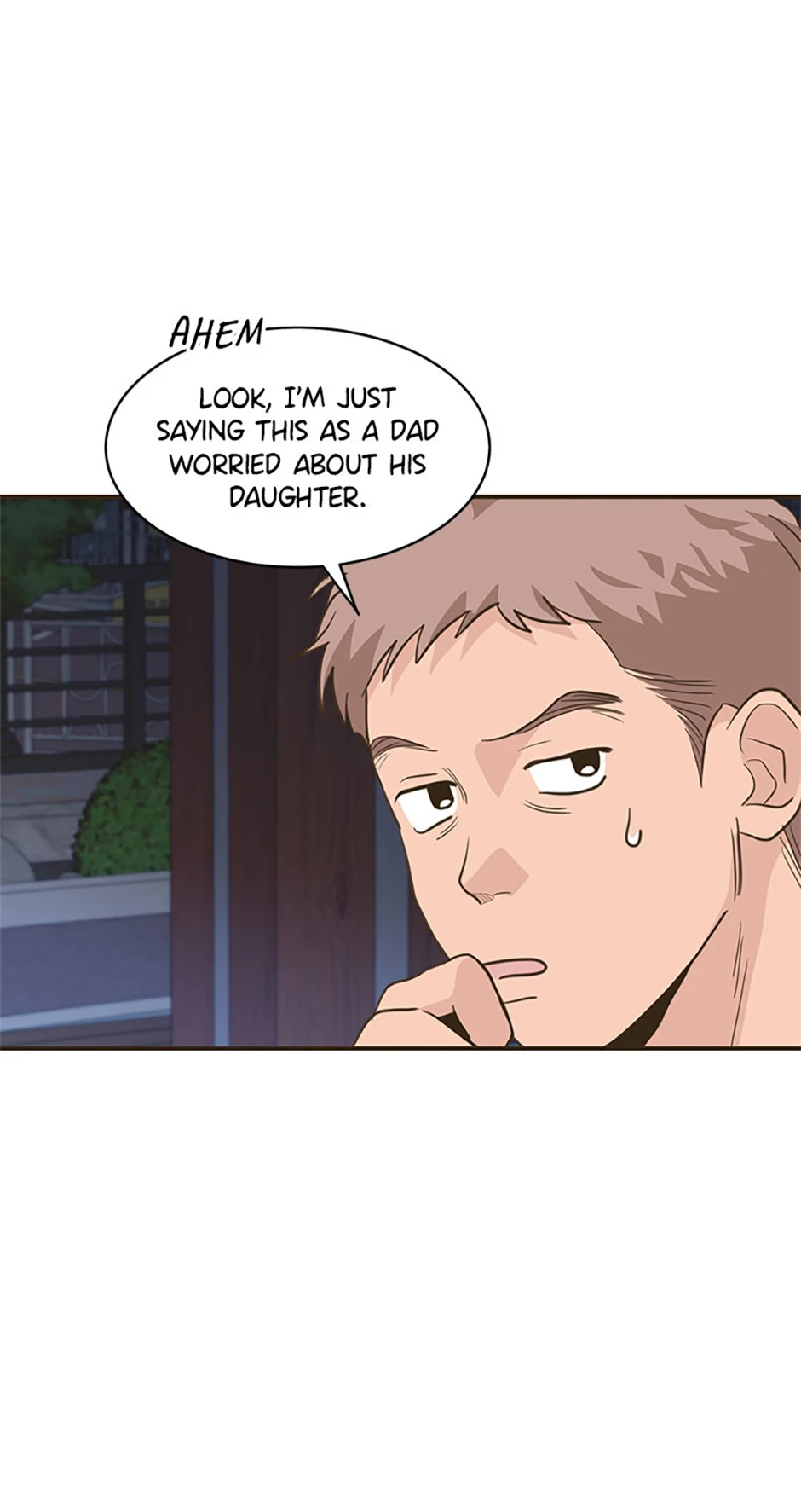 The Sons of Vampires Chapter 58 page 37 - 
