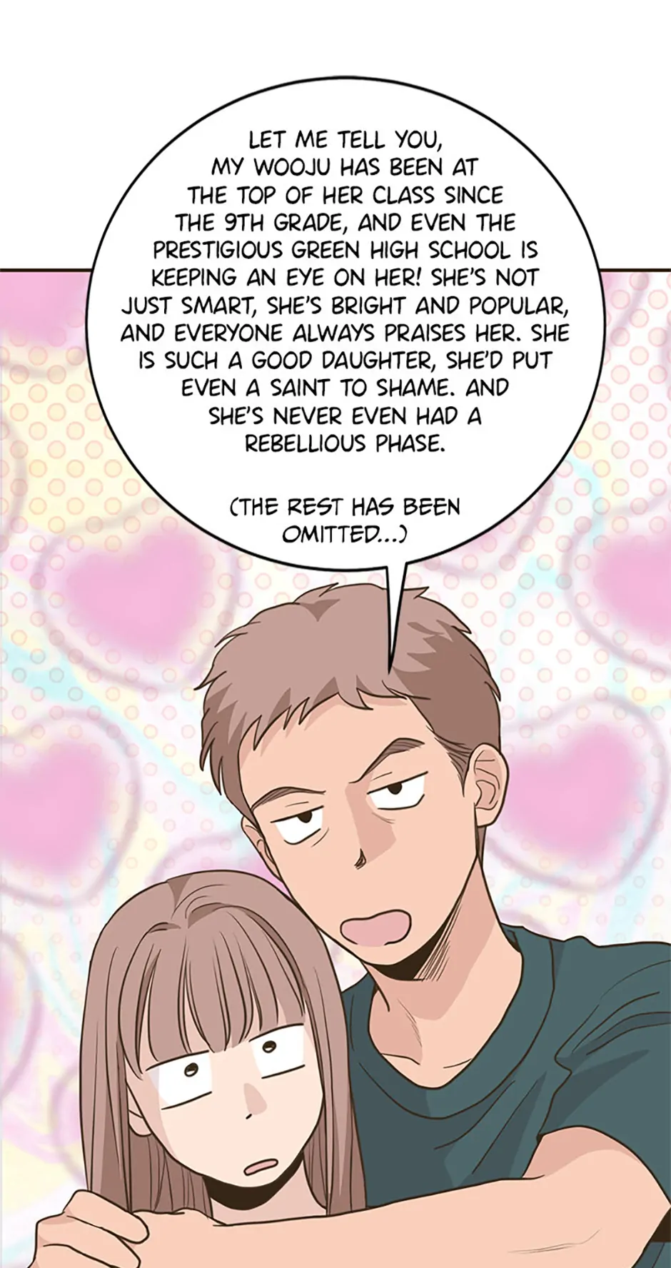 The Sons of Vampires Chapter 58 page 40 - 