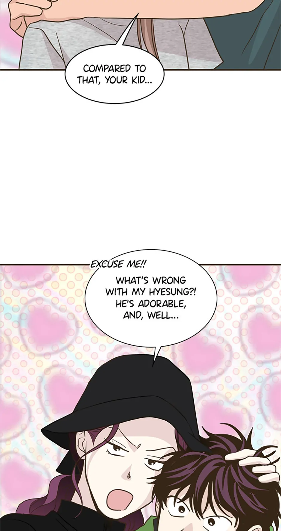 The Sons of Vampires Chapter 58 page 41 - 