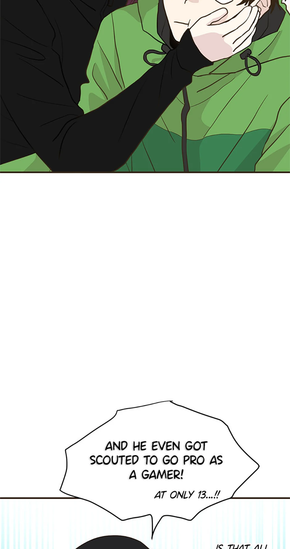 The Sons of Vampires Chapter 58 page 42 - 
