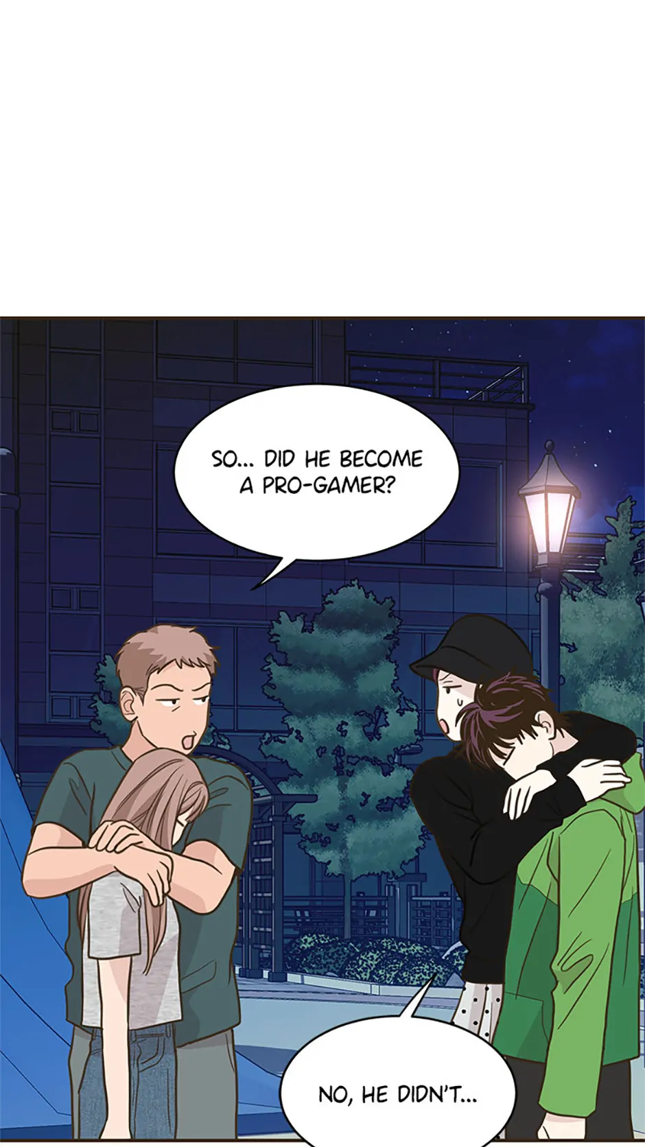 The Sons of Vampires Chapter 58 page 44 - 