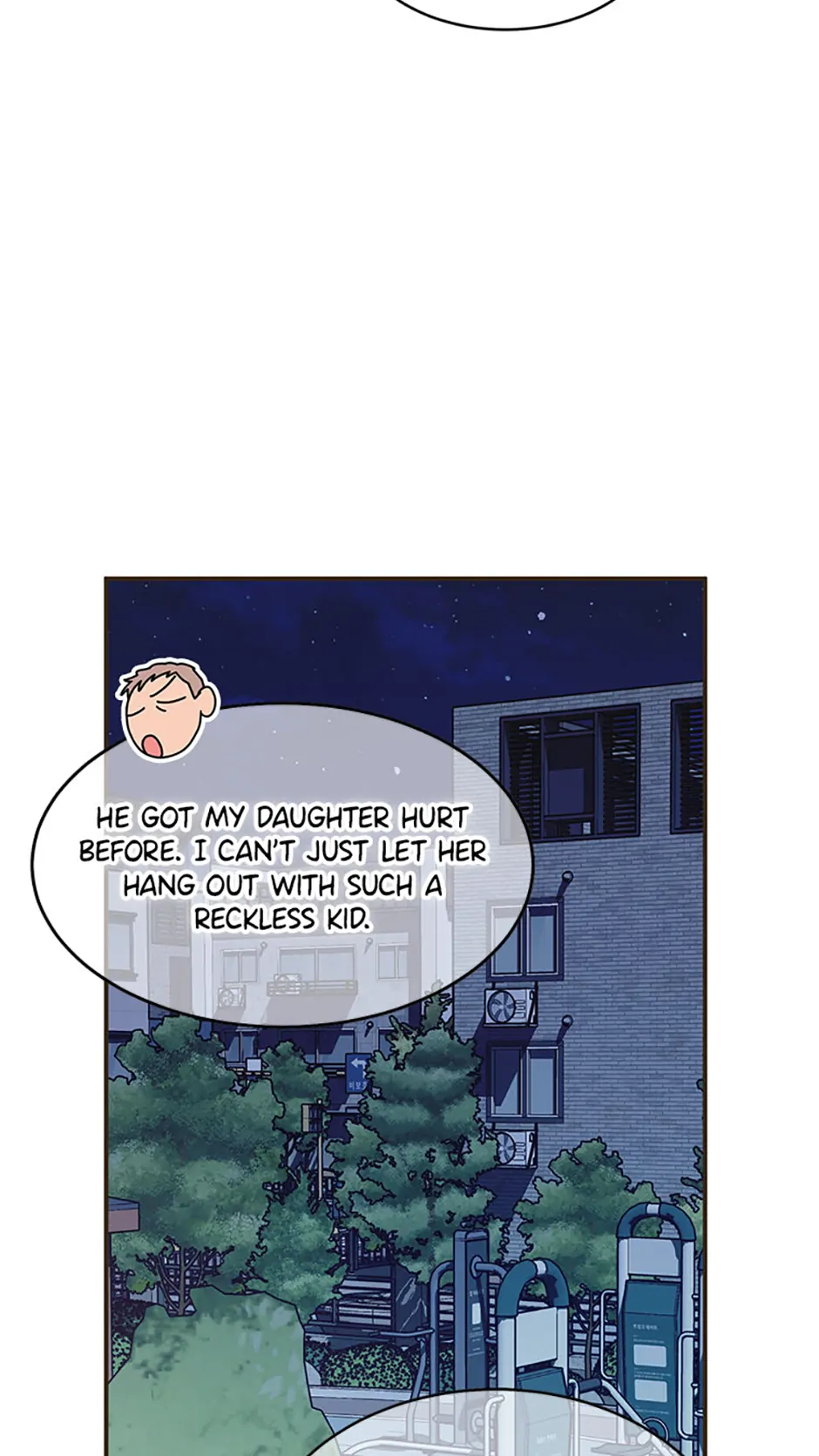 The Sons of Vampires Chapter 58 page 45 - 