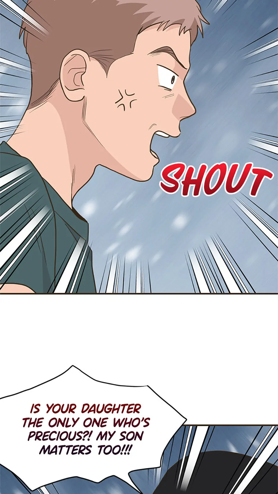 The Sons of Vampires Chapter 58 page 47 - 