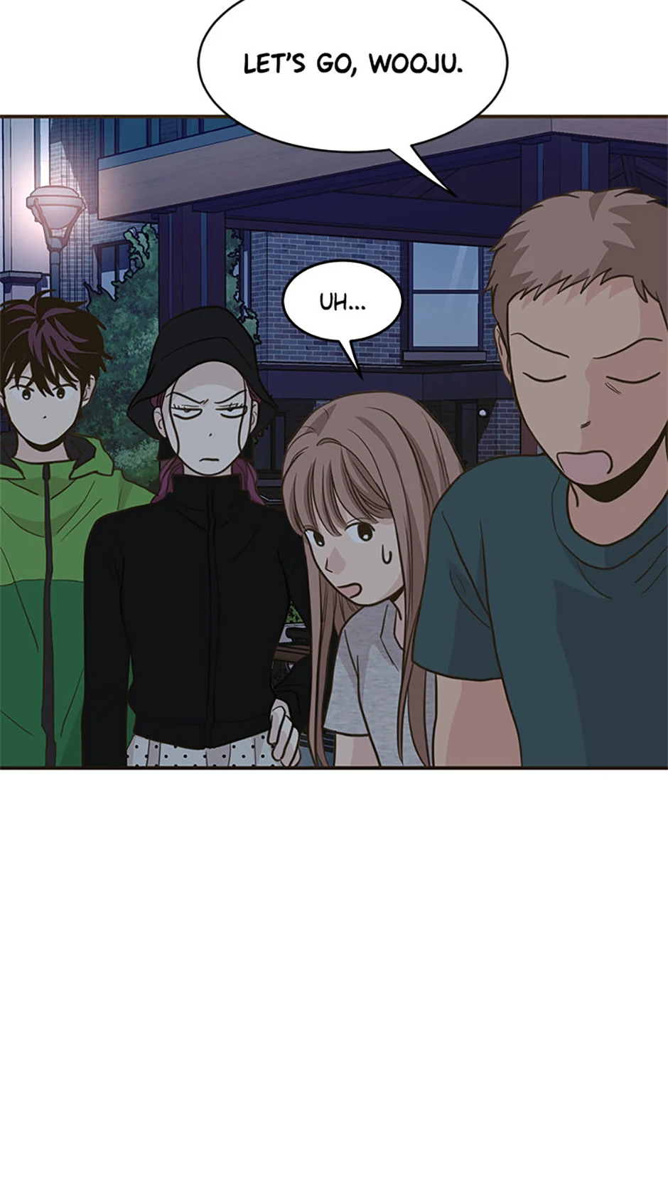 The Sons of Vampires Chapter 58 page 49 - 