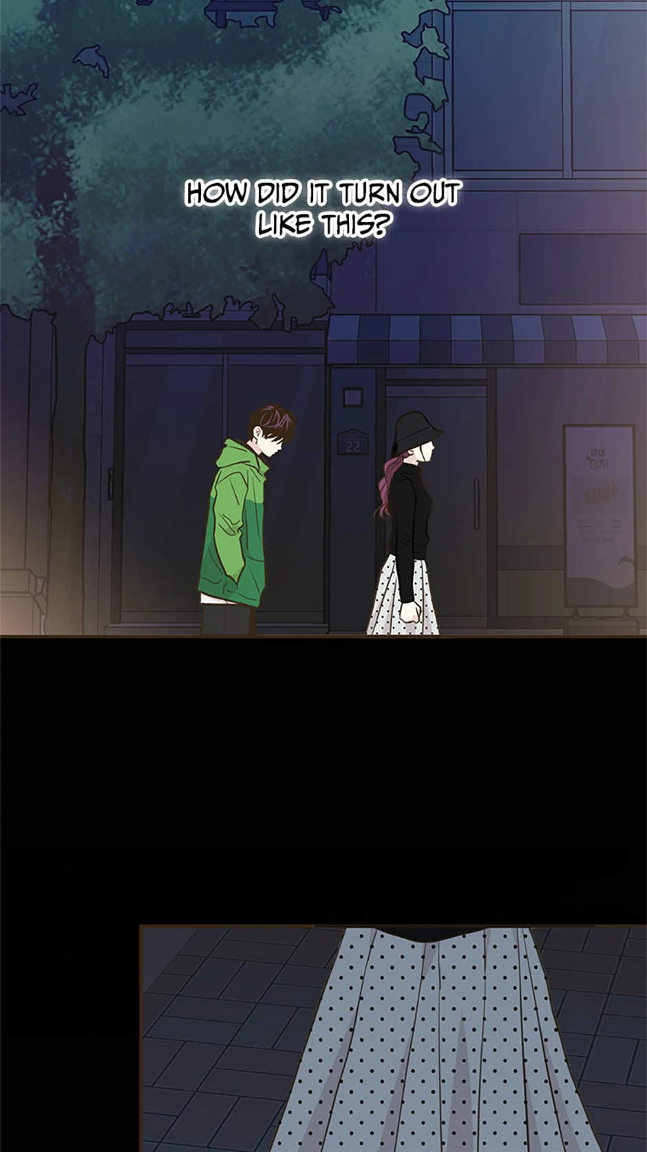 The Sons of Vampires Chapter 58 page 53 - 