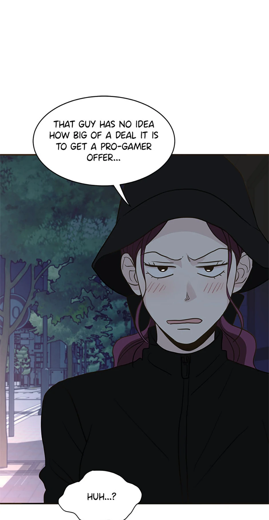 The Sons of Vampires Chapter 58 page 56 - 