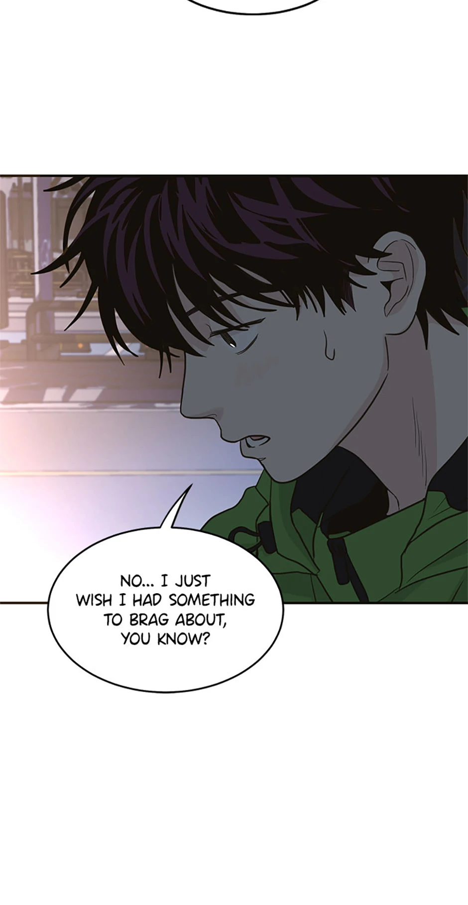 The Sons of Vampires Chapter 58 page 60 - 