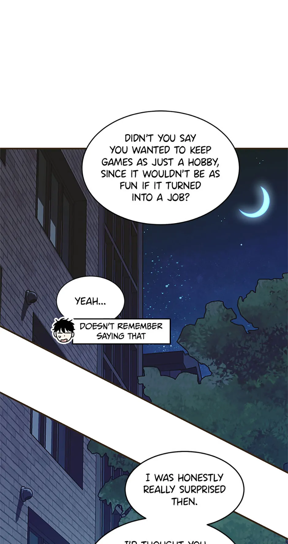The Sons of Vampires Chapter 58 page 61 - 