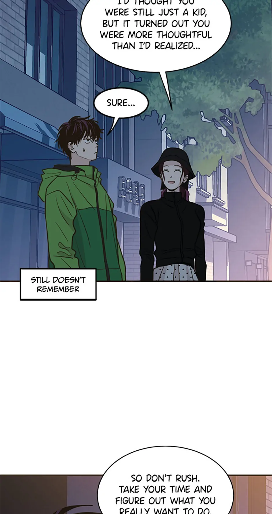The Sons of Vampires Chapter 58 page 62 - 