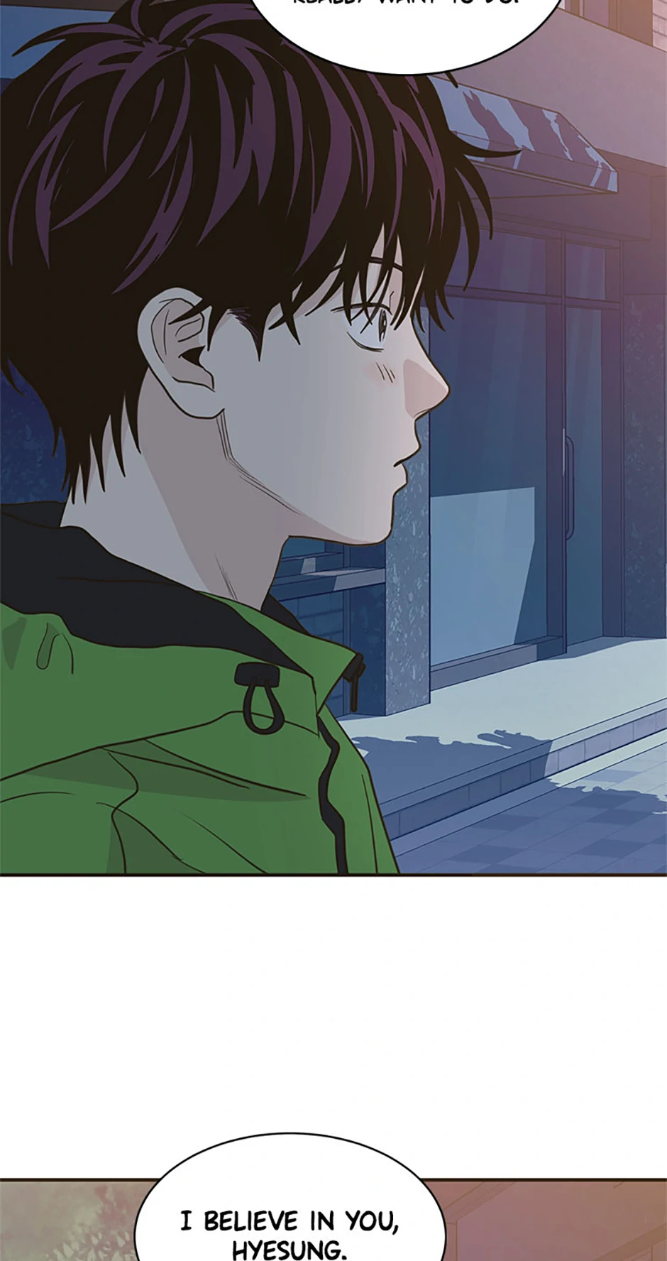 The Sons of Vampires Chapter 58 page 63 - 