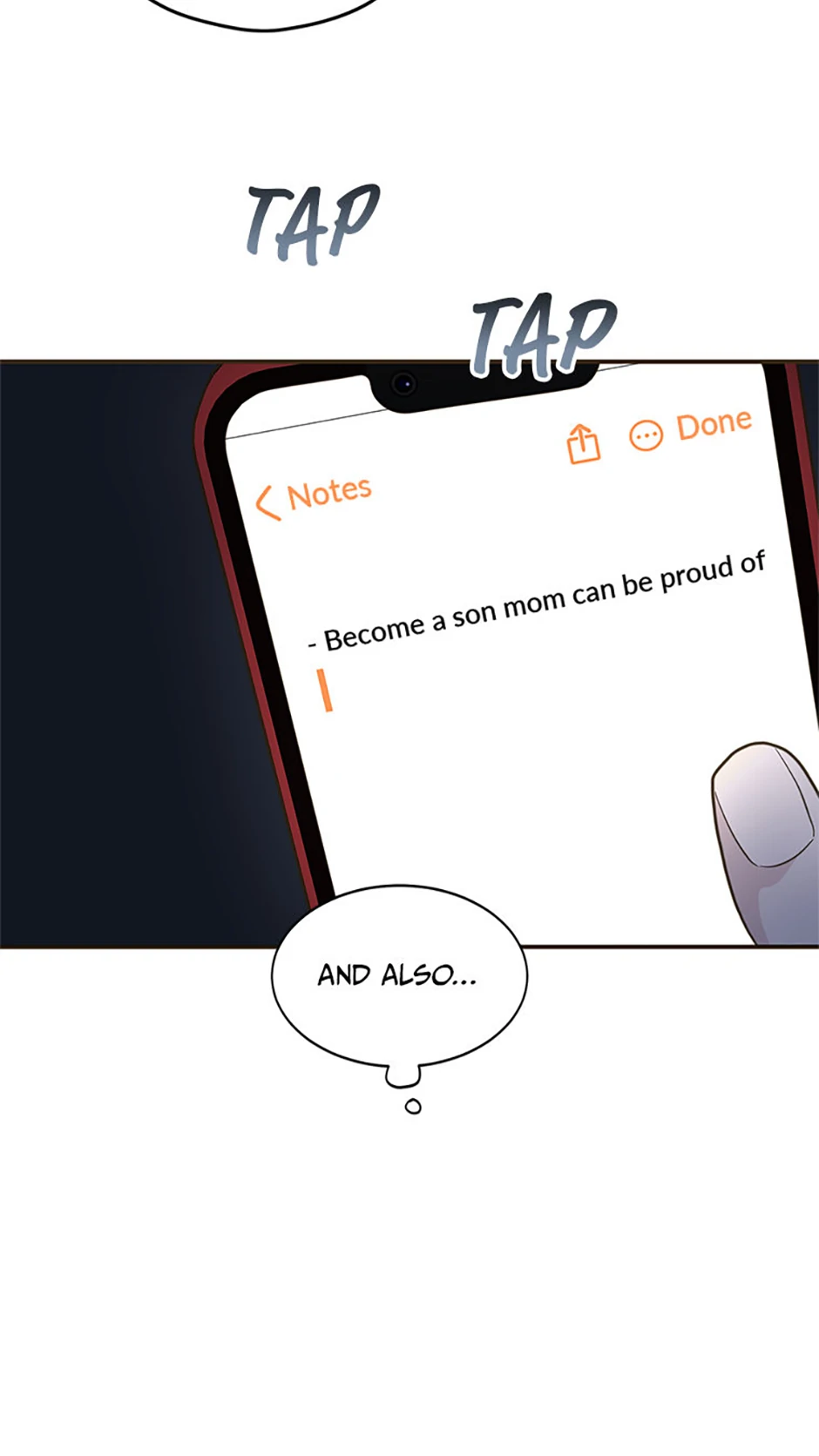 The Sons of Vampires Chapter 58 page 70 - 