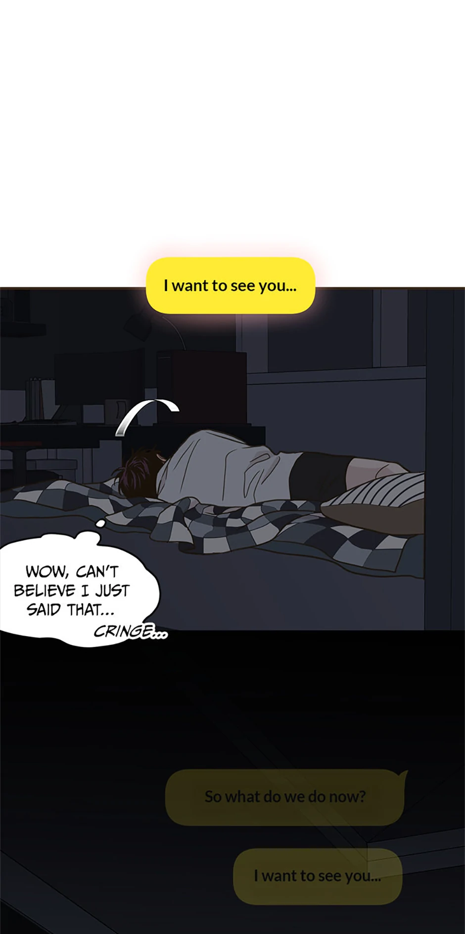 The Sons of Vampires Chapter 58 page 73 - 