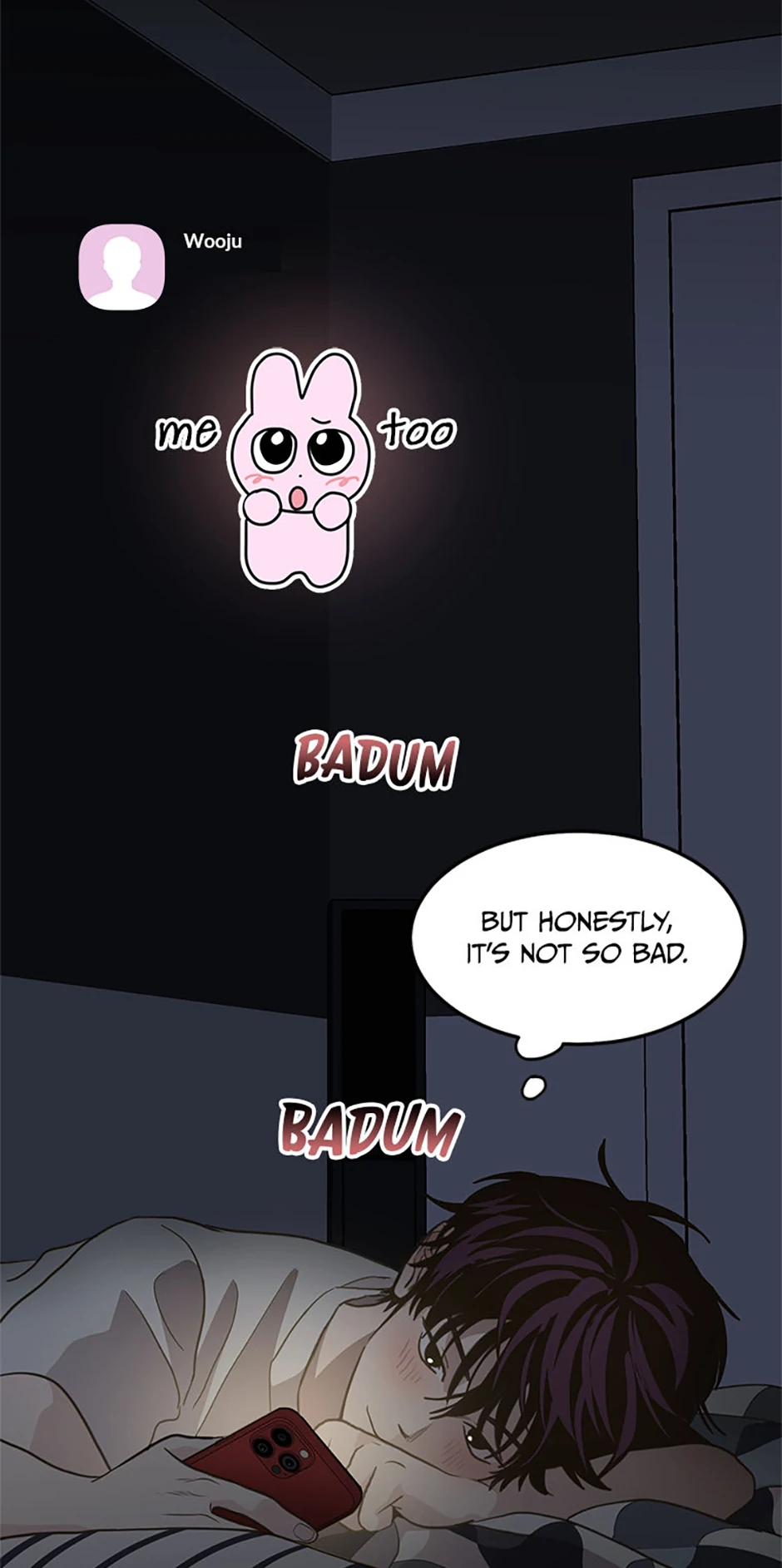 The Sons of Vampires Chapter 58 page 74 - 