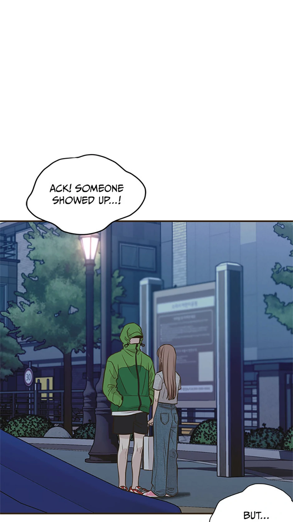 The Sons of Vampires Chapter 58 page 9 - 