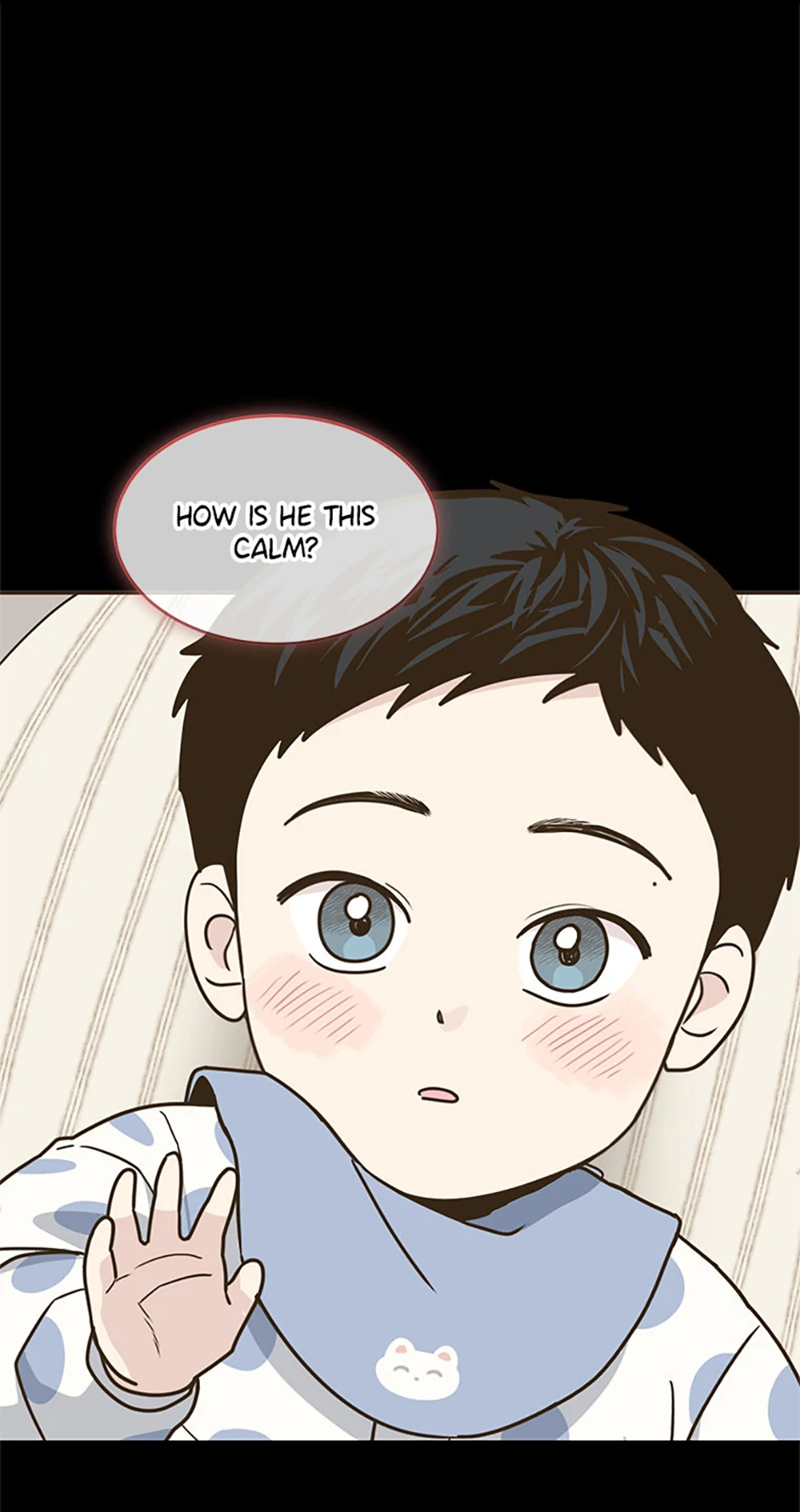 The Sons of Vampires Chapter 59 page 1 - 