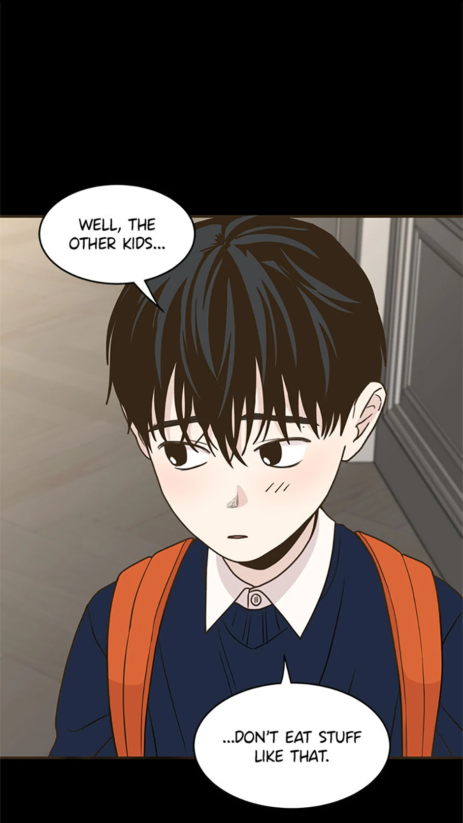 The Sons of Vampires Chapter 59 page 13 - 