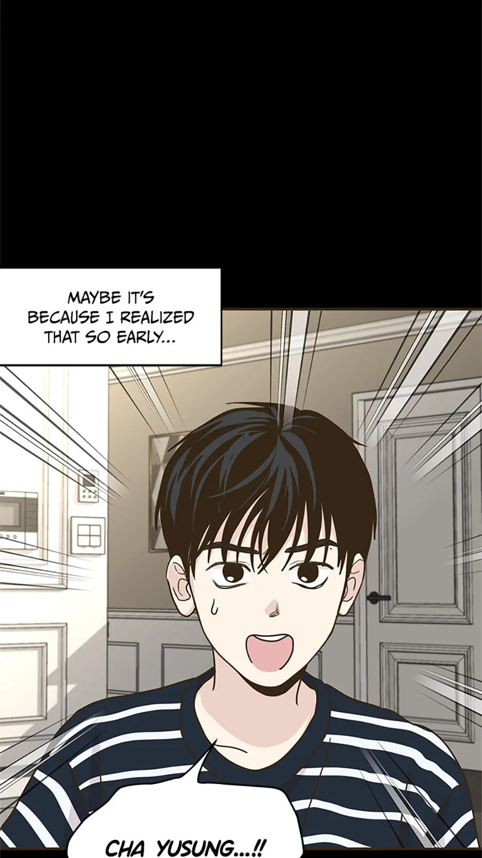 The Sons of Vampires Chapter 59 page 15 - 