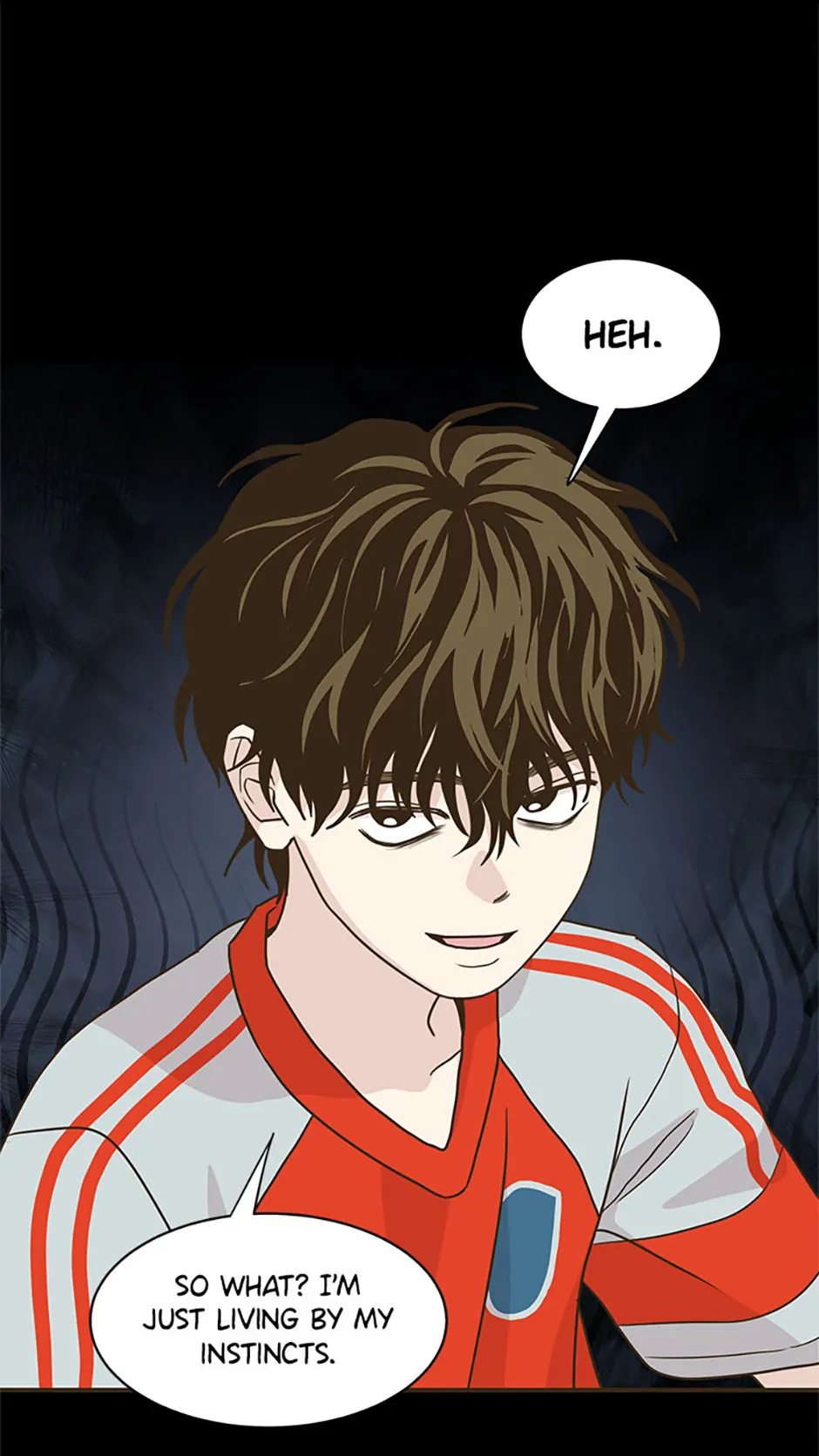 The Sons of Vampires Chapter 59 page 19 - 