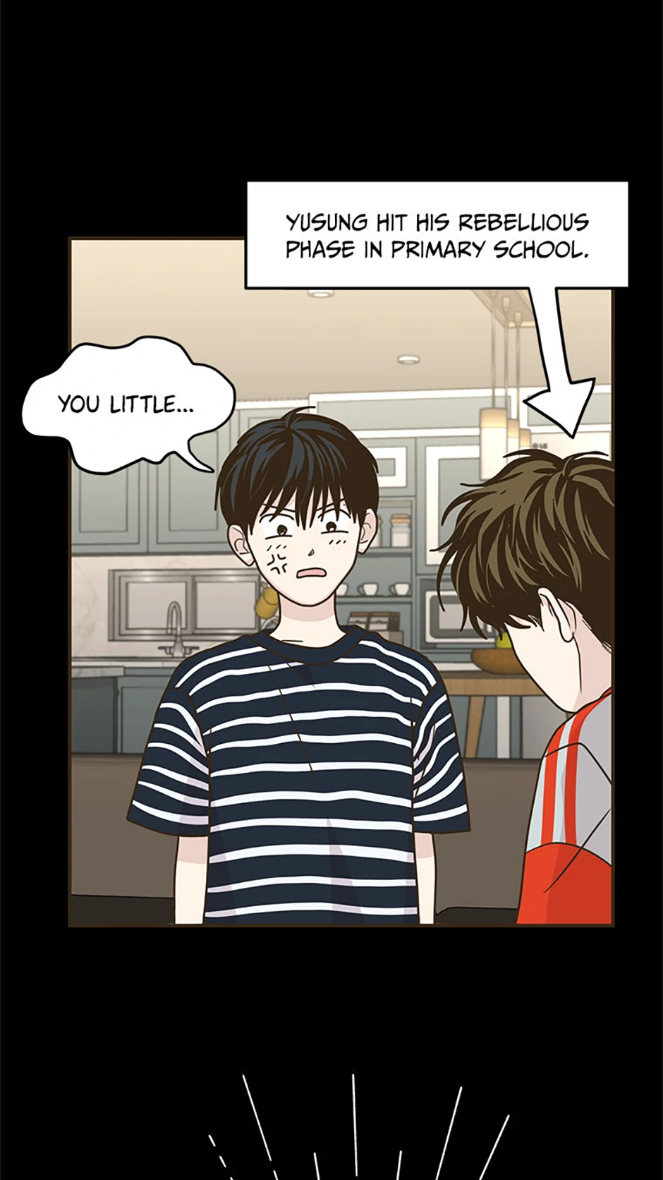 The Sons of Vampires Chapter 59 page 20 - 