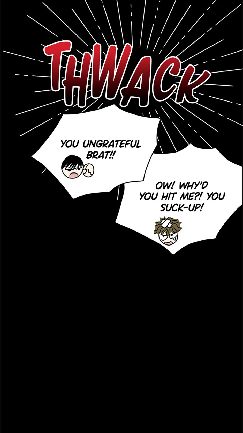 The Sons of Vampires Chapter 59 page 21 - 