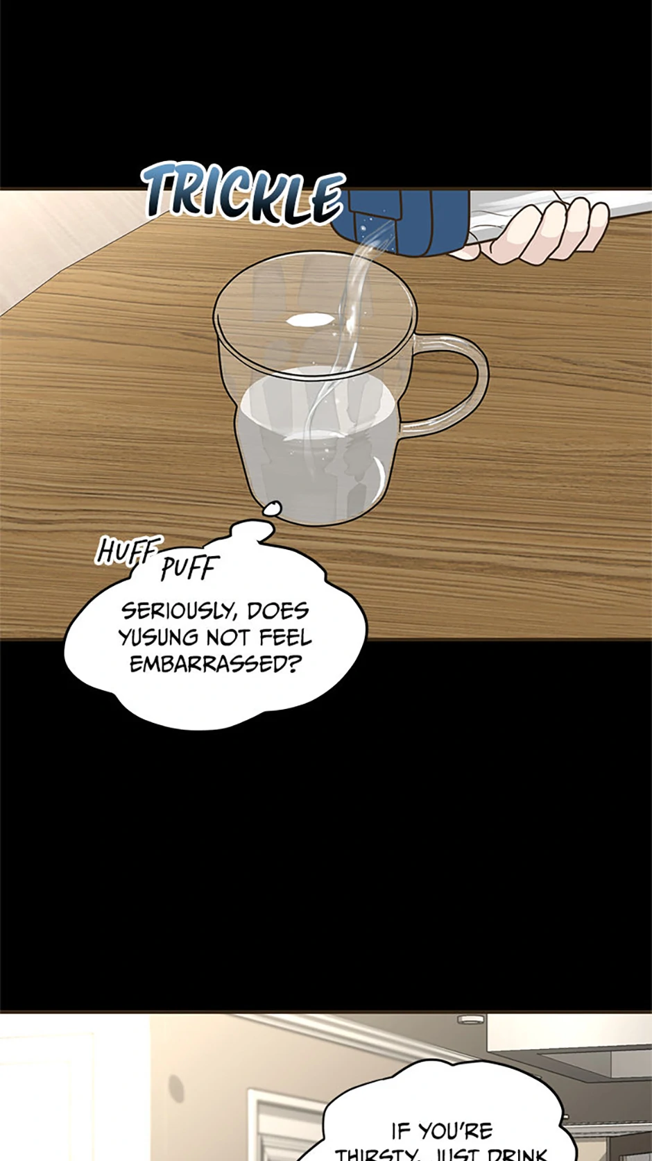 The Sons of Vampires Chapter 59 page 22 - 