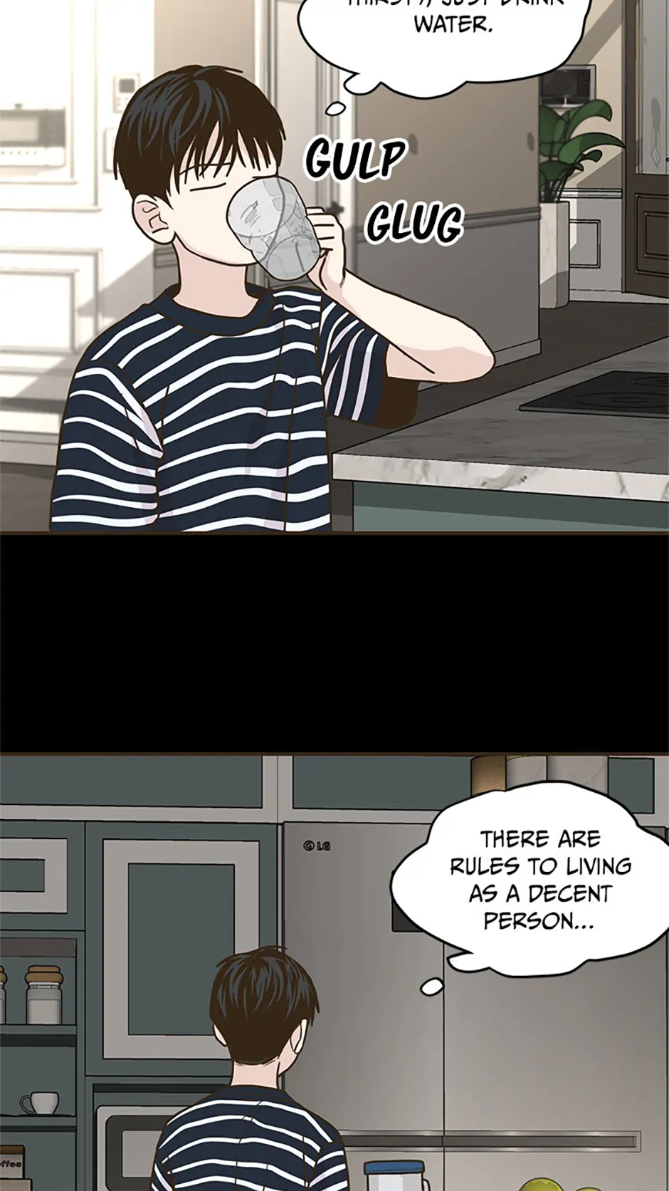 The Sons of Vampires Chapter 59 page 23 - 