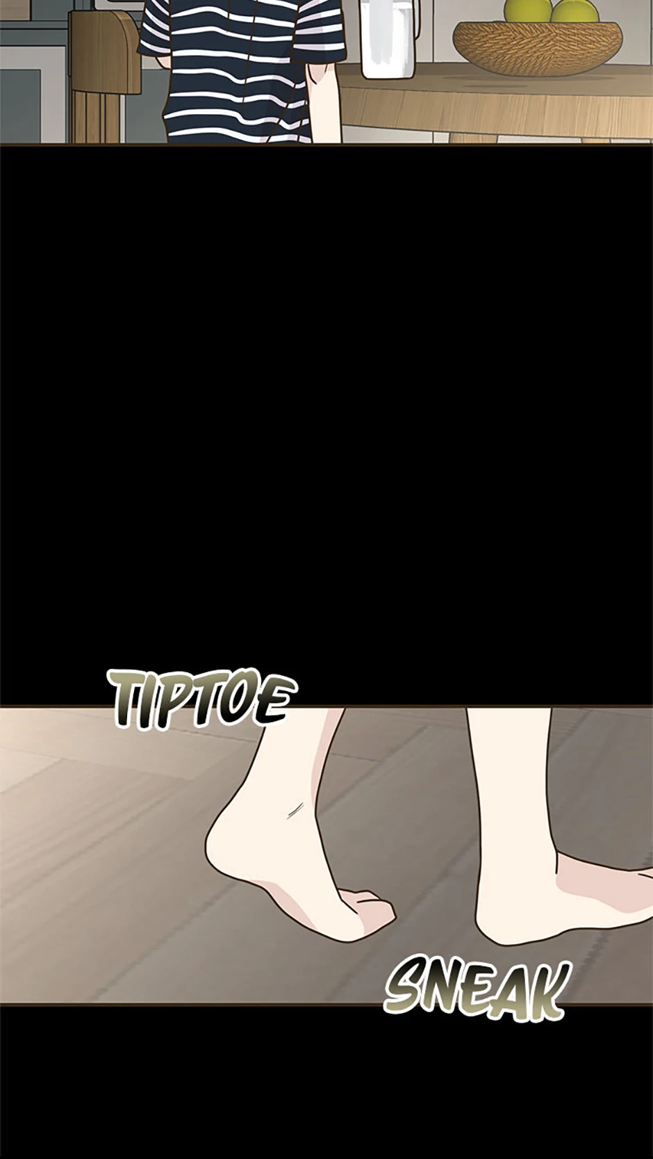 The Sons of Vampires Chapter 59 page 24 - 