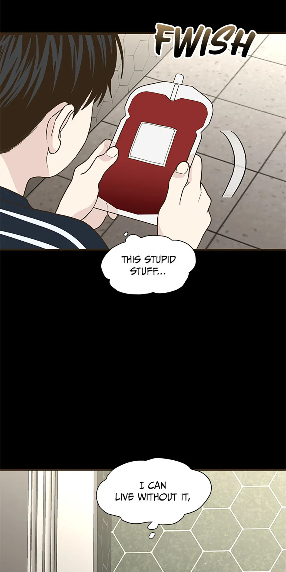 The Sons of Vampires Chapter 59 page 26 - 