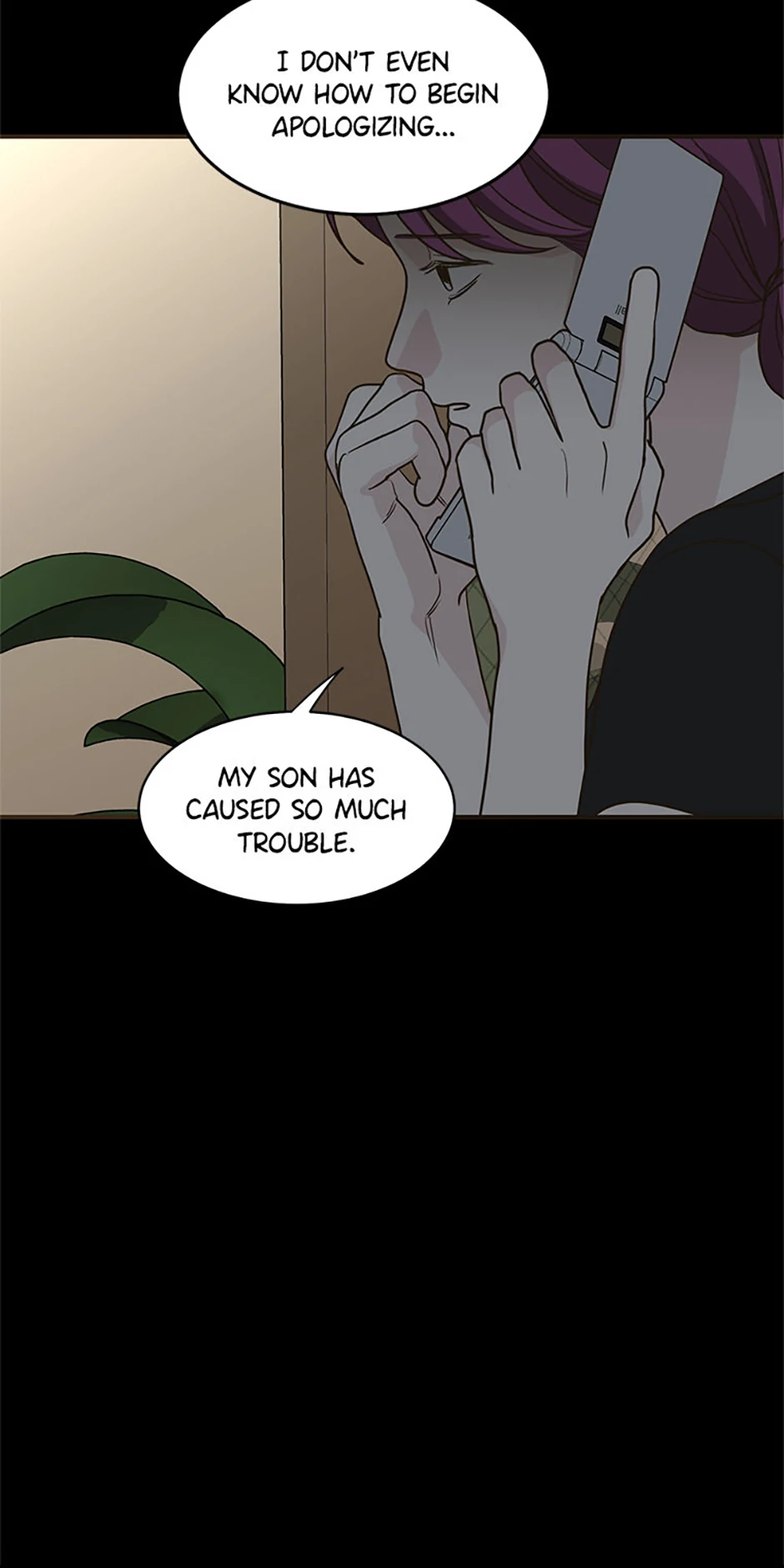 The Sons of Vampires Chapter 59 page 29 - 