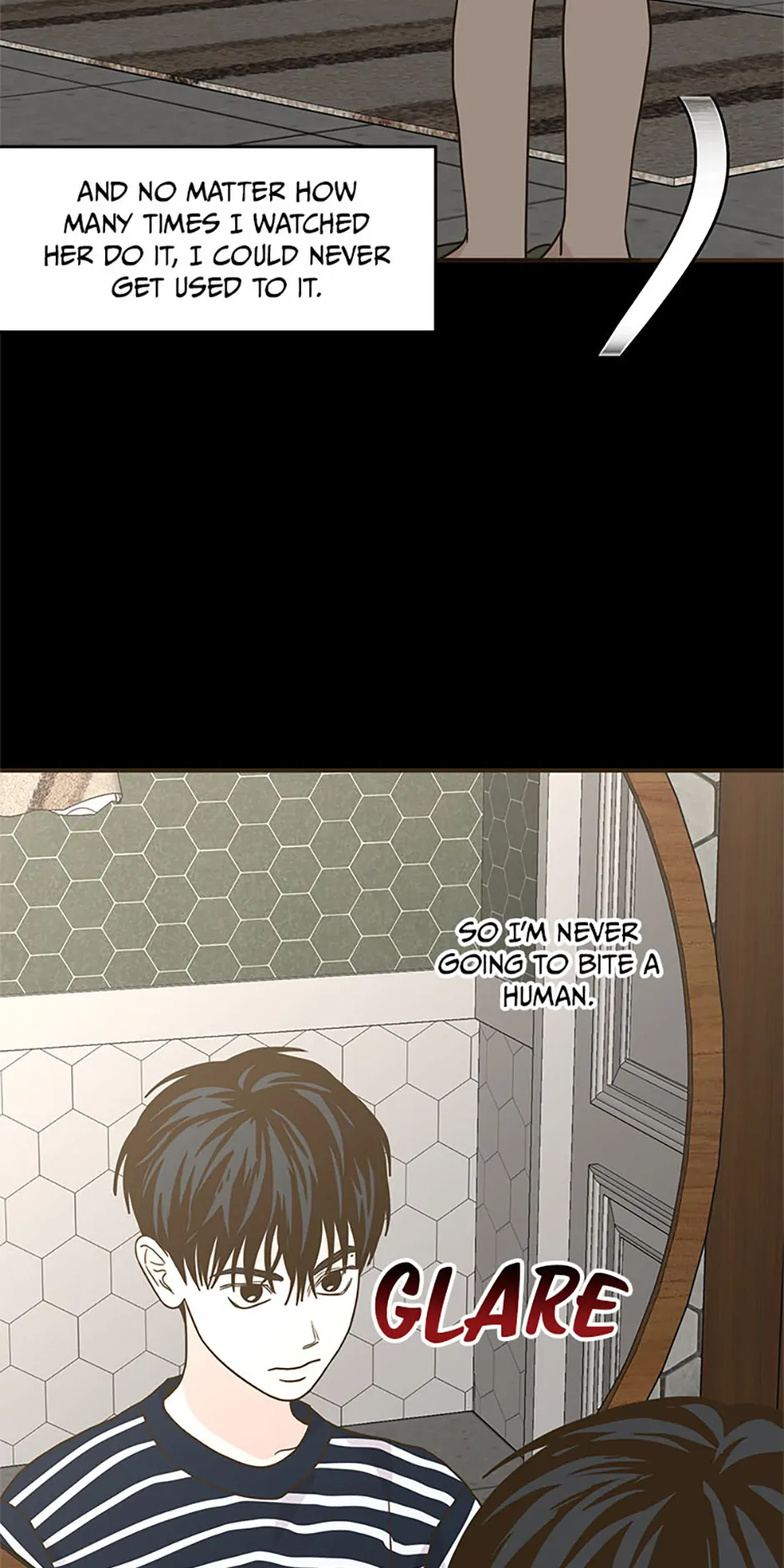 The Sons of Vampires Chapter 59 page 31 - 