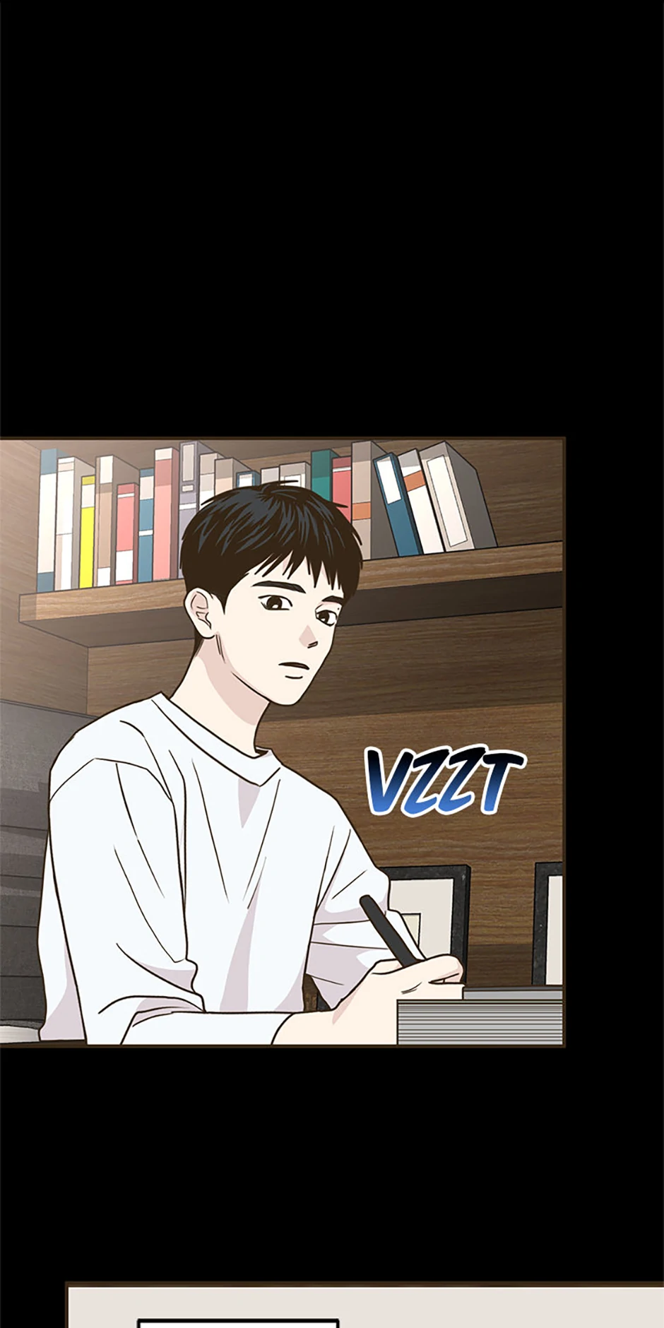 The Sons of Vampires Chapter 59 page 36 - 