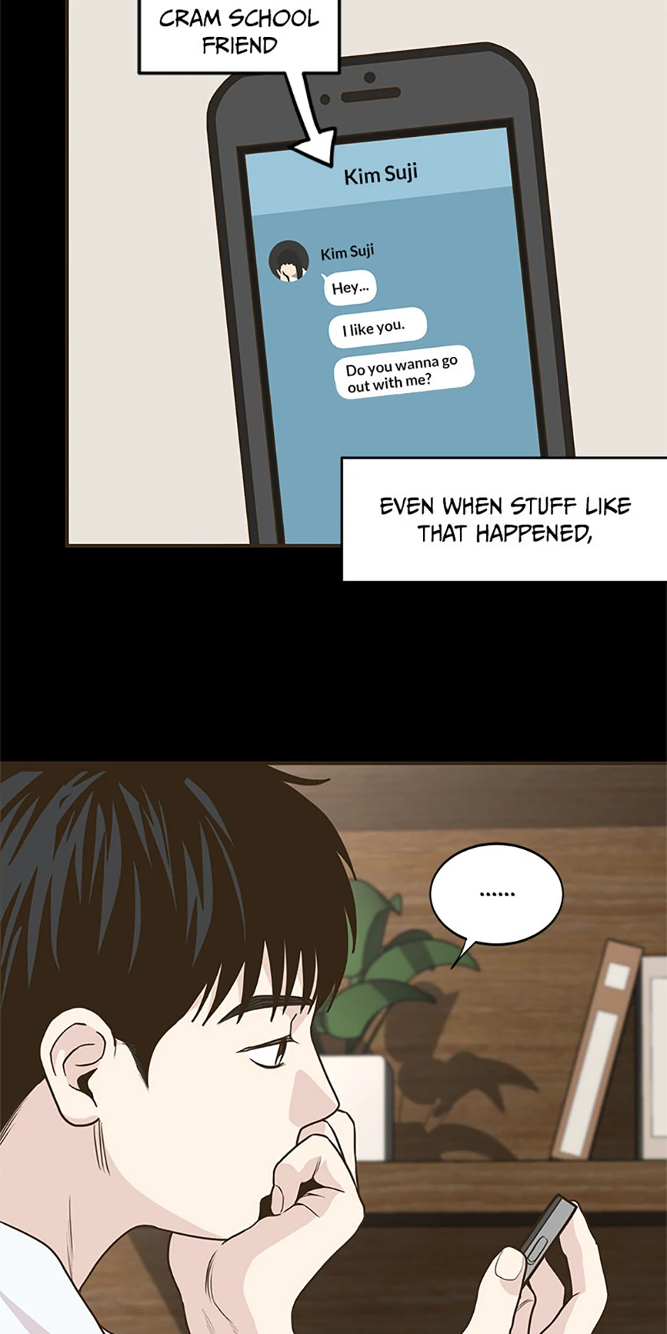 The Sons of Vampires Chapter 59 page 37 - 