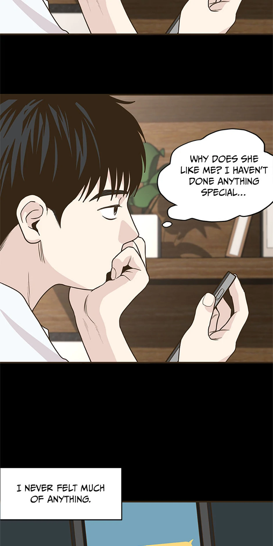 The Sons of Vampires Chapter 59 page 38 - 