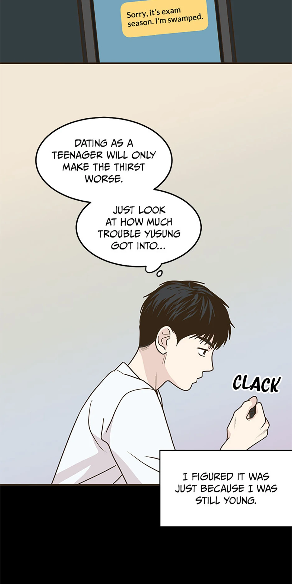 The Sons of Vampires Chapter 59 page 39 - 