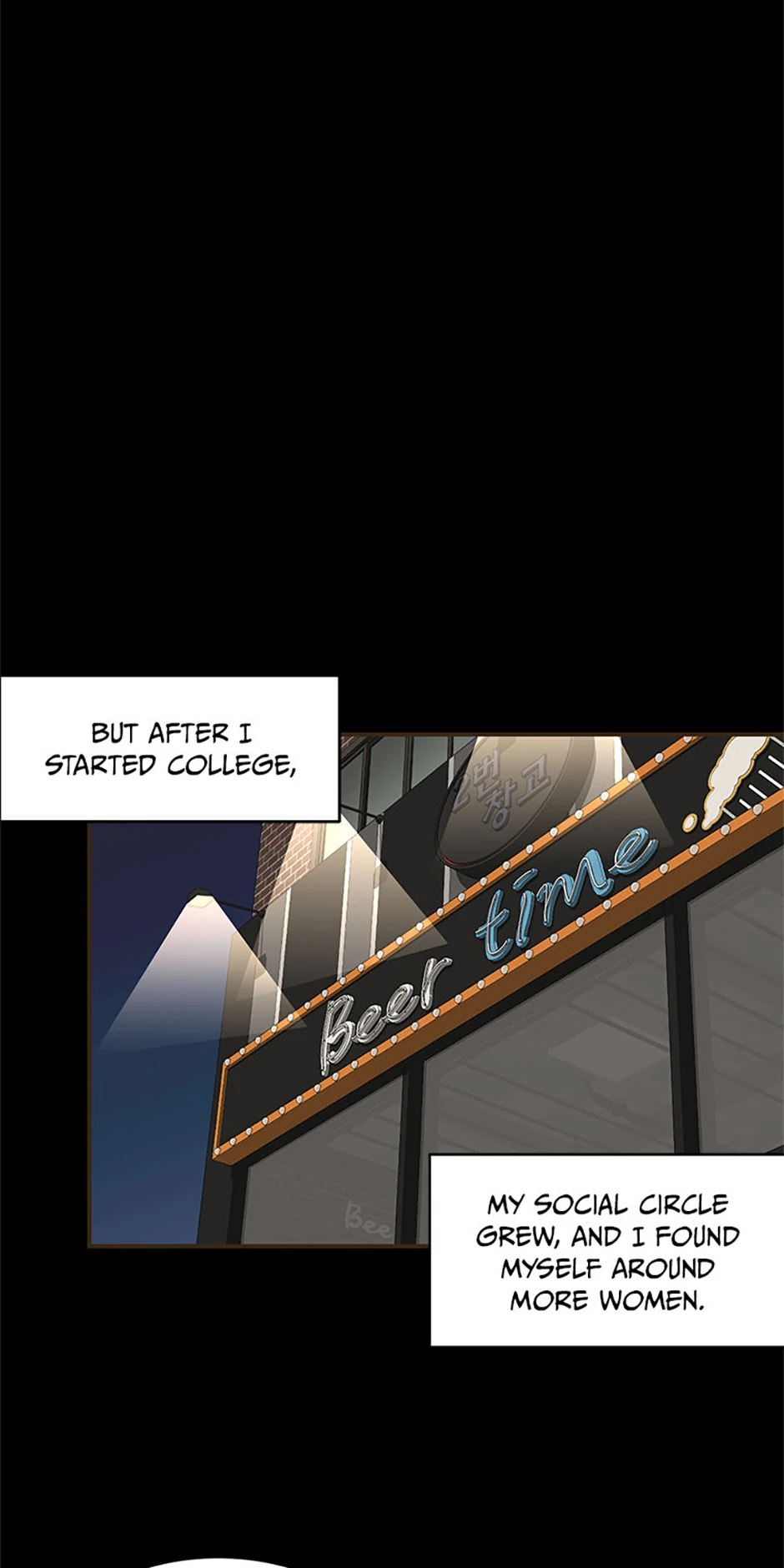 The Sons of Vampires Chapter 59 page 40 - 