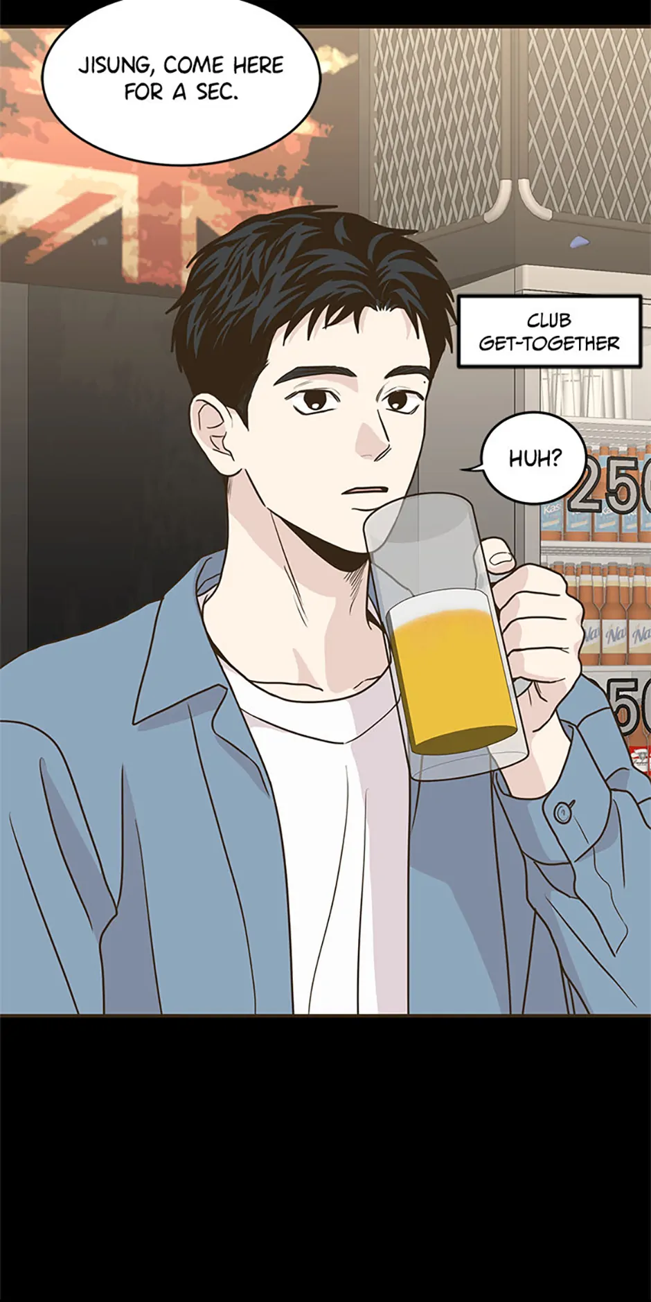 The Sons of Vampires Chapter 59 page 41 - 