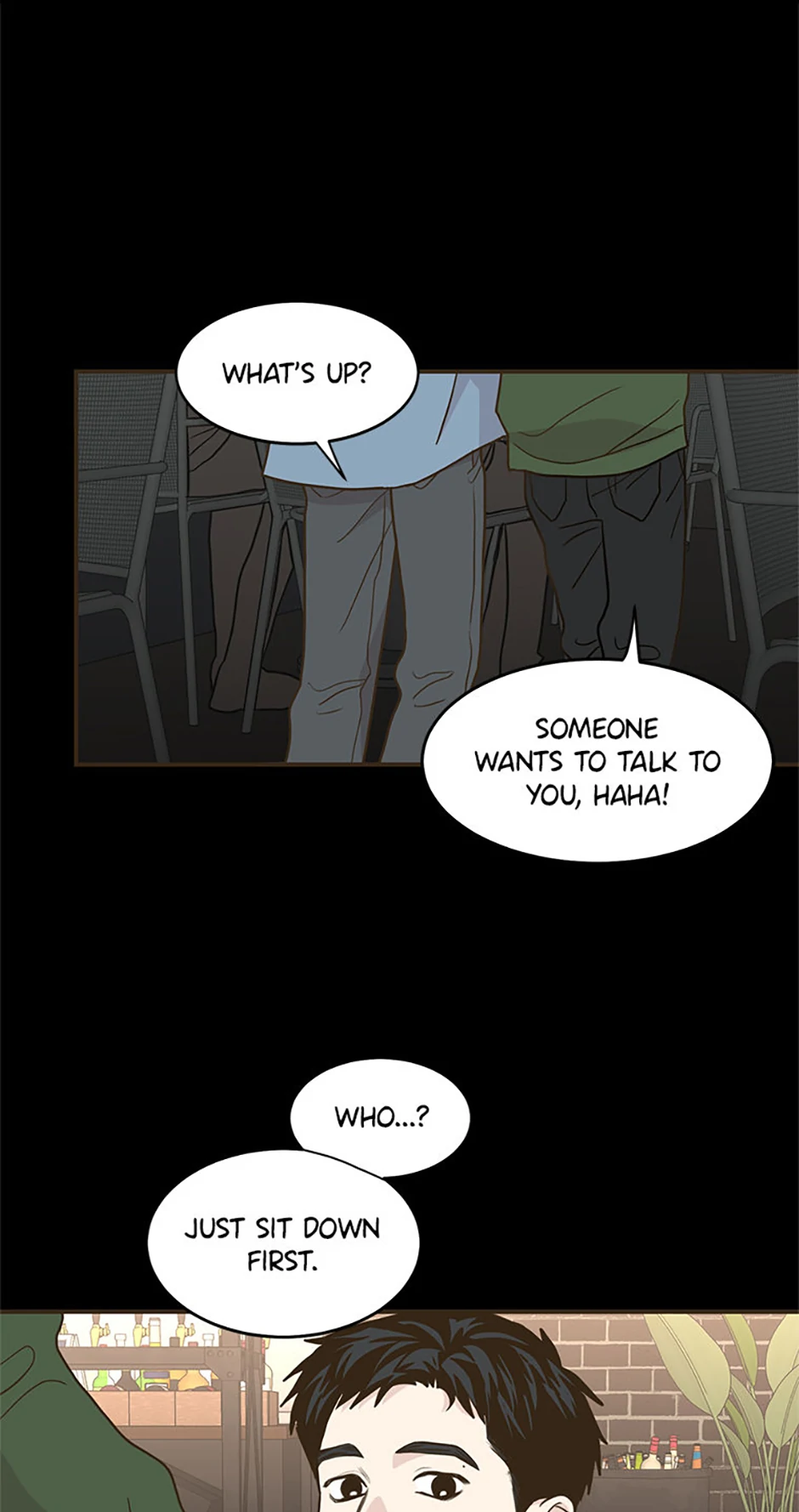 The Sons of Vampires Chapter 59 page 42 - 