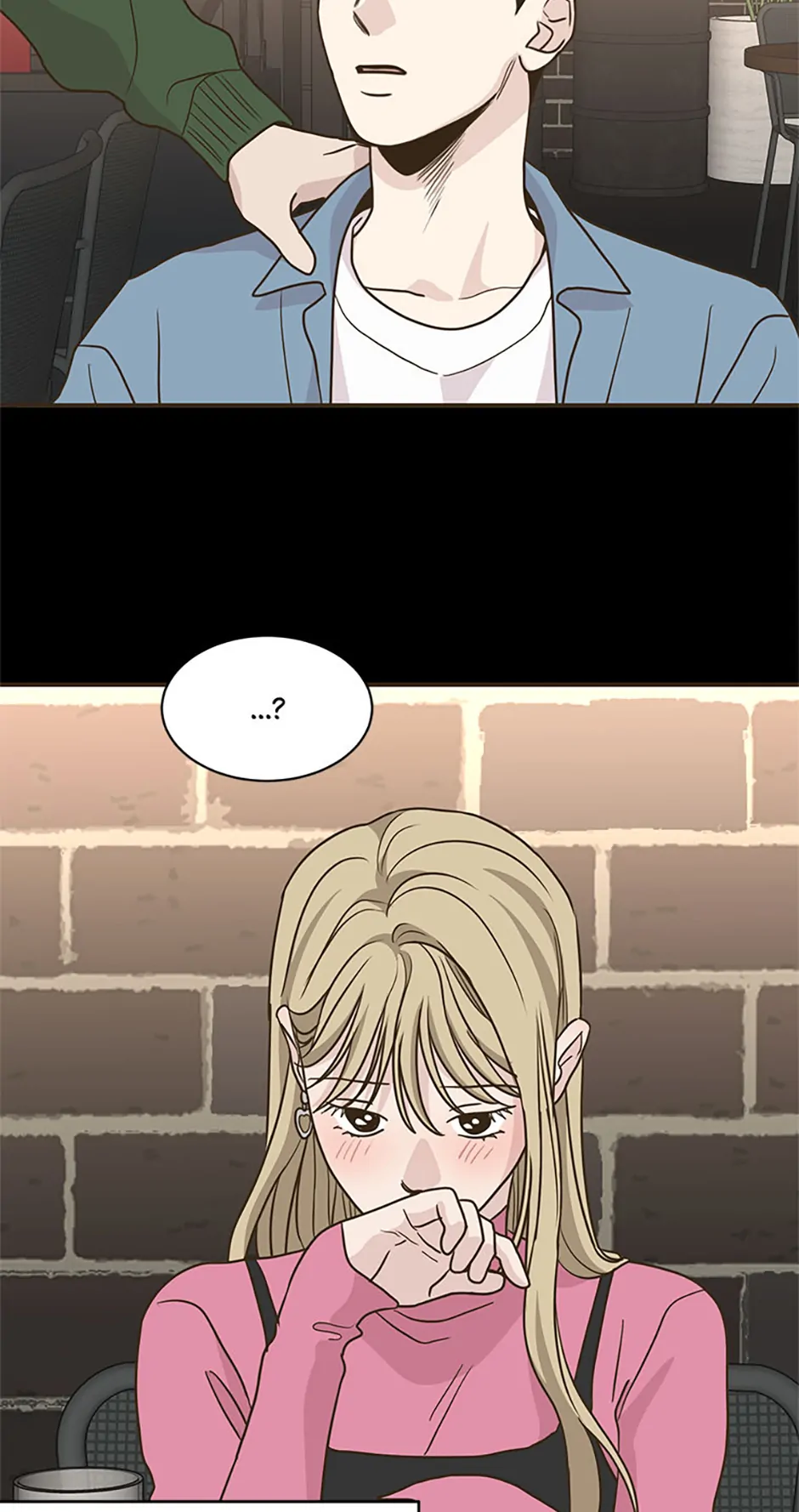 The Sons of Vampires Chapter 59 page 43 - 