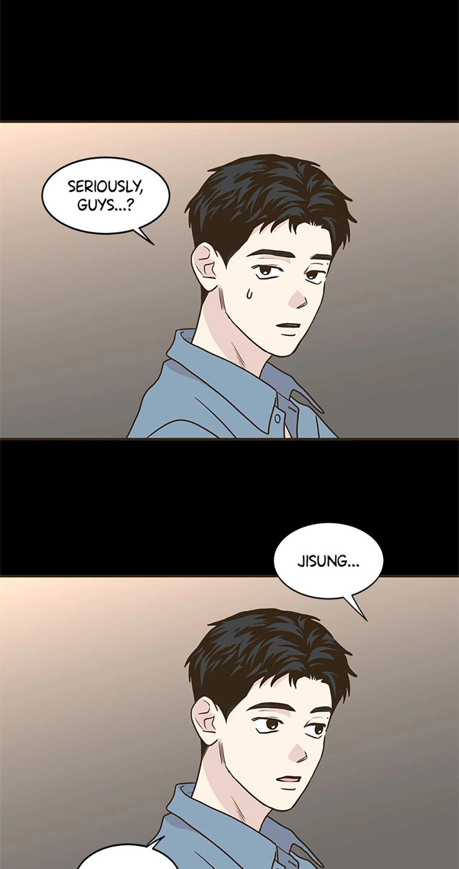 The Sons of Vampires Chapter 59 page 45 - 