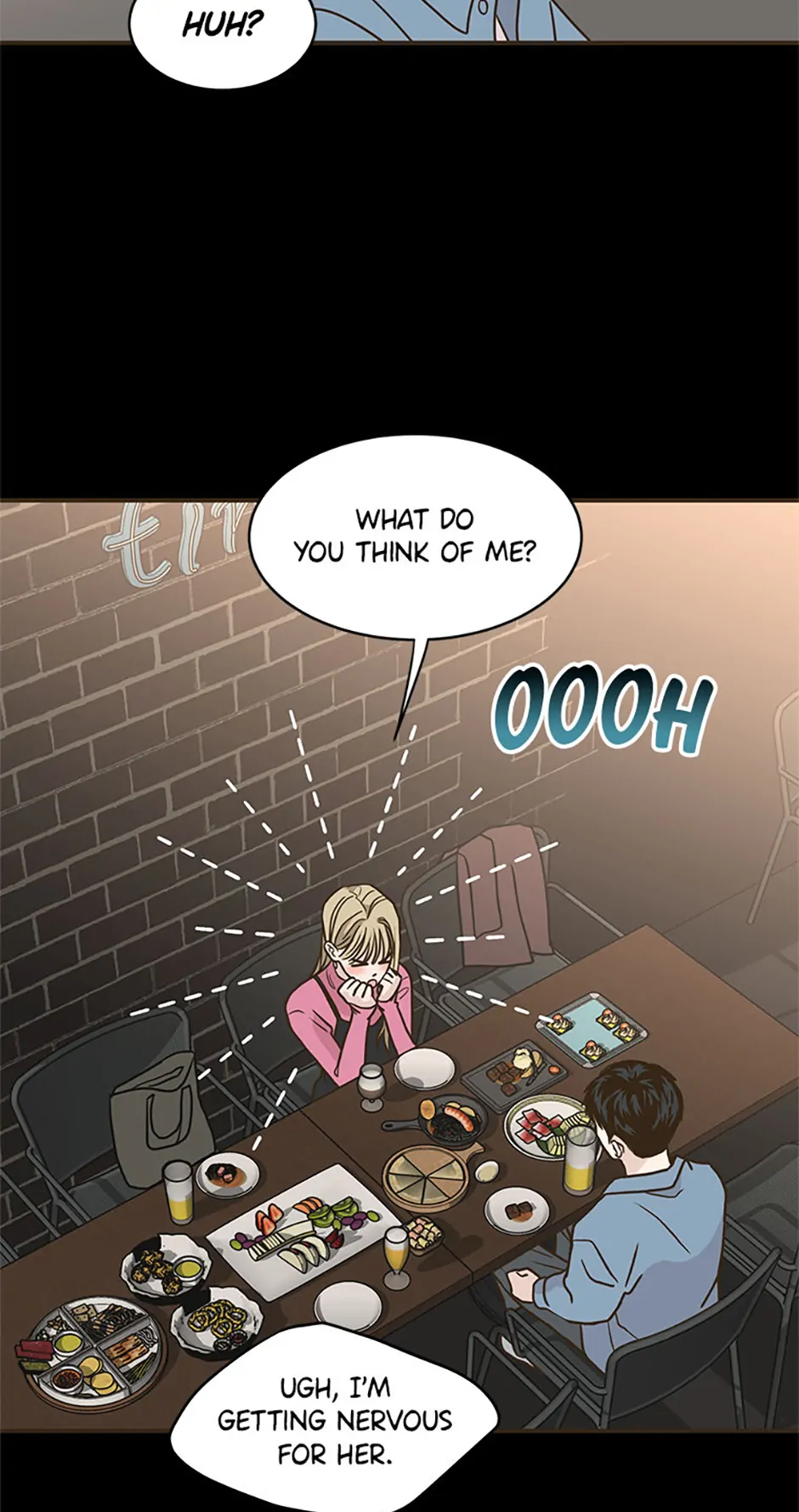 The Sons of Vampires Chapter 59 page 46 - 