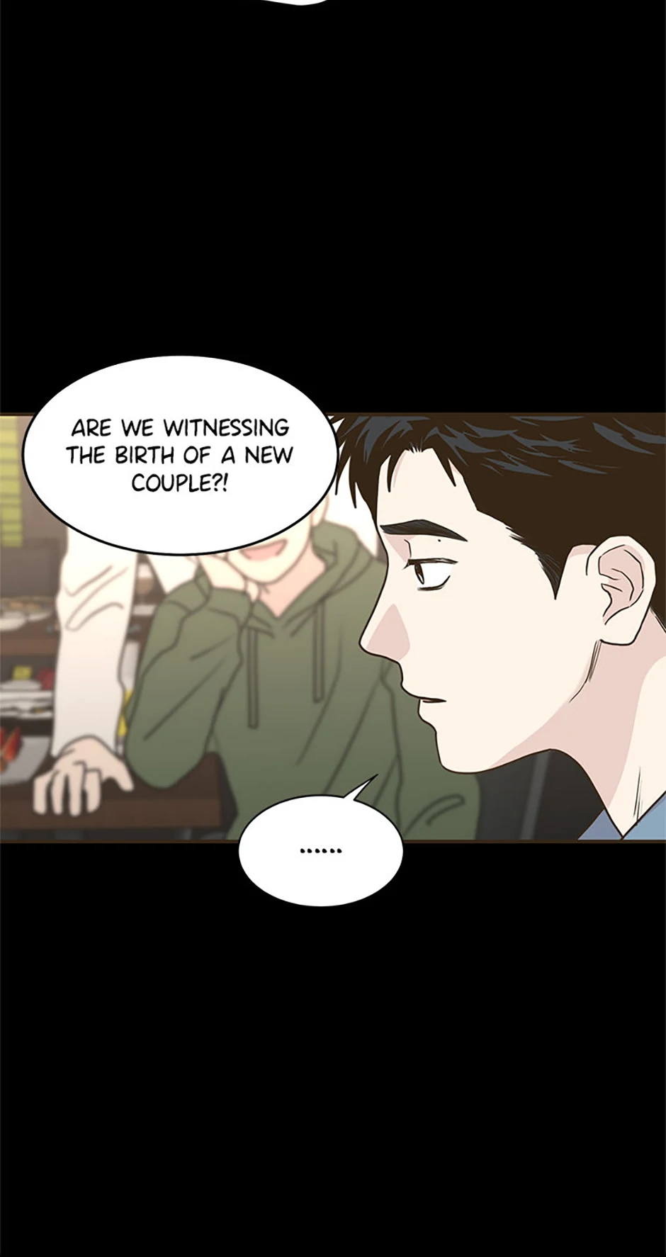 The Sons of Vampires Chapter 59 page 47 - 