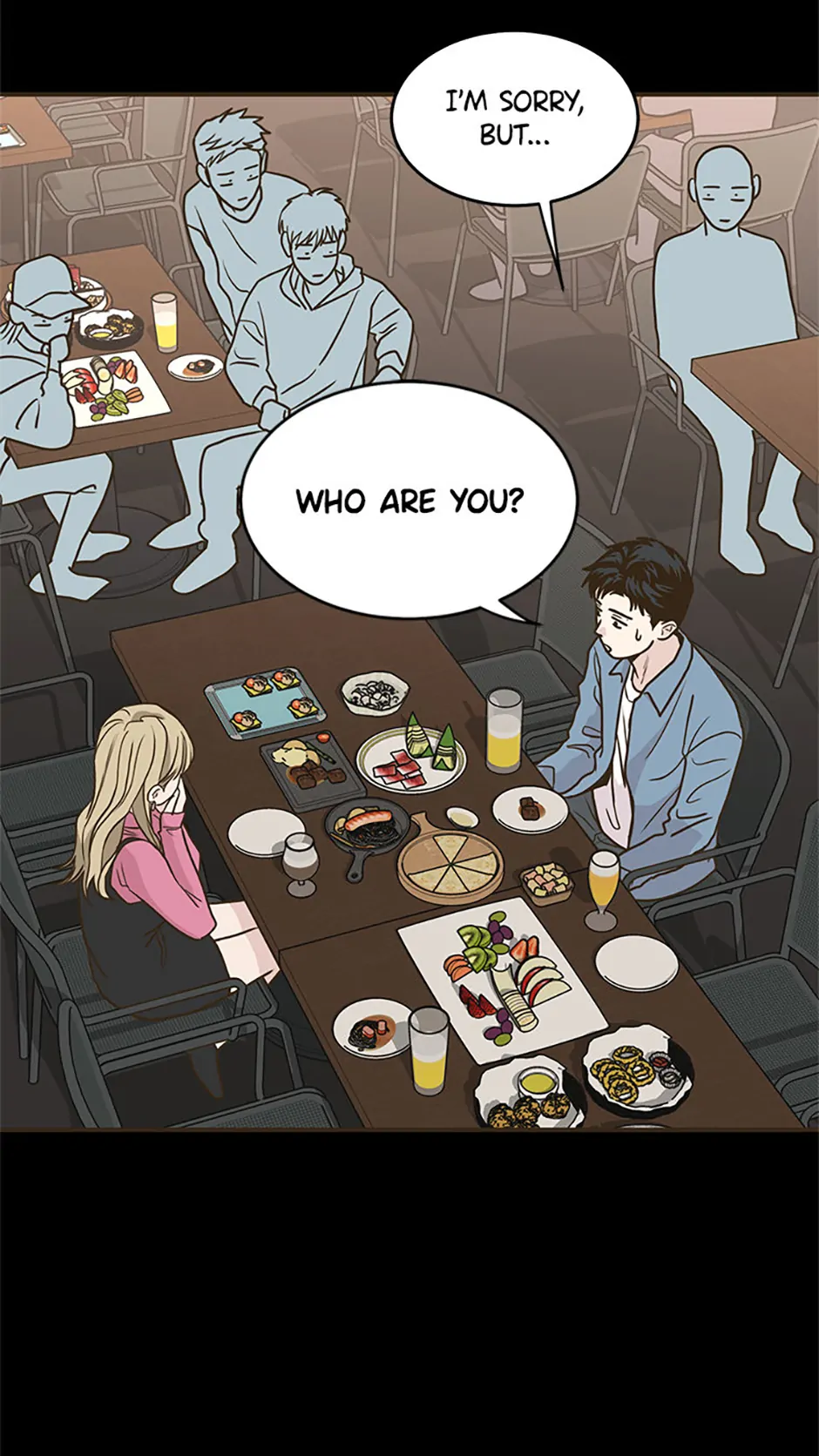 The Sons of Vampires Chapter 59 page 49 - 
