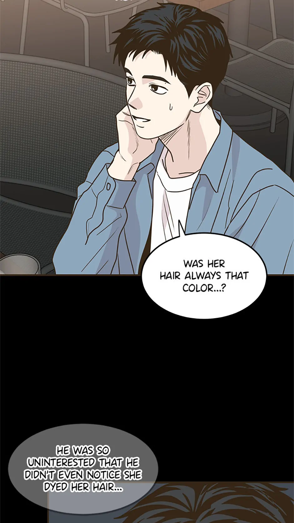The Sons of Vampires Chapter 59 page 51 - 