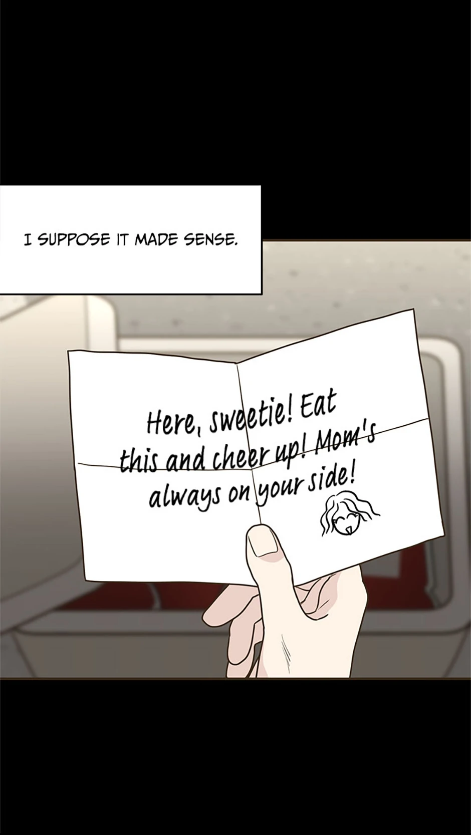 The Sons of Vampires Chapter 59 page 53 - 