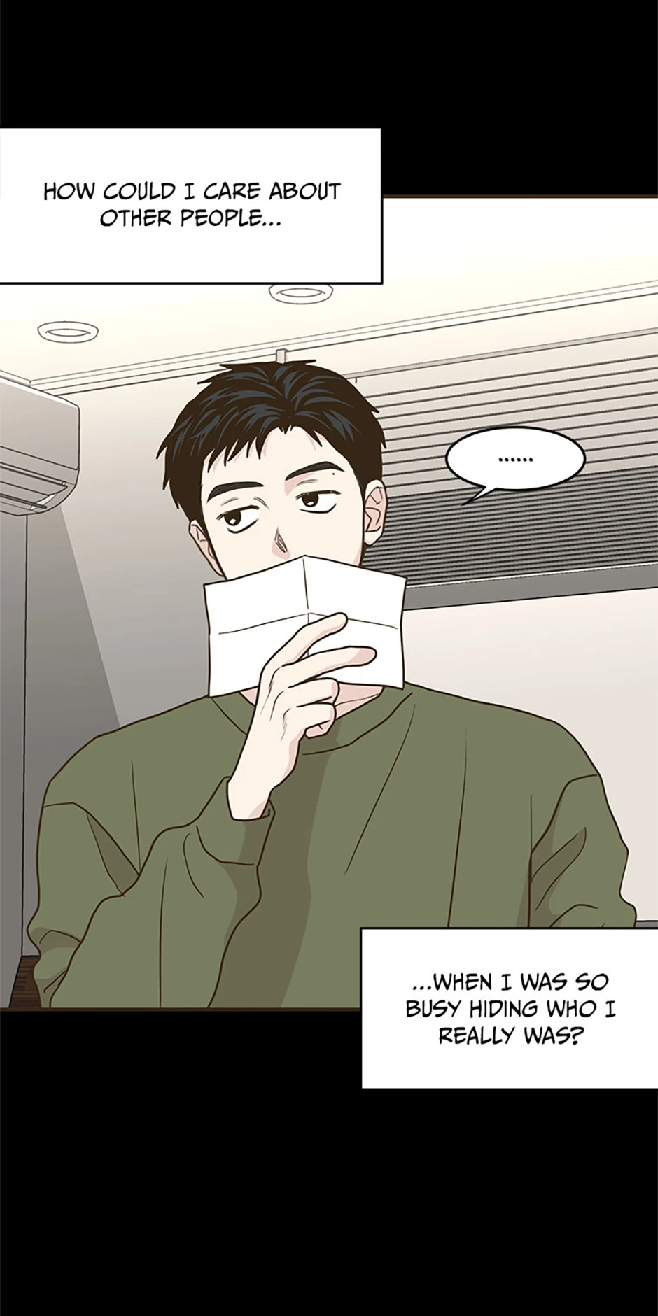 The Sons of Vampires Chapter 59 page 55 - 